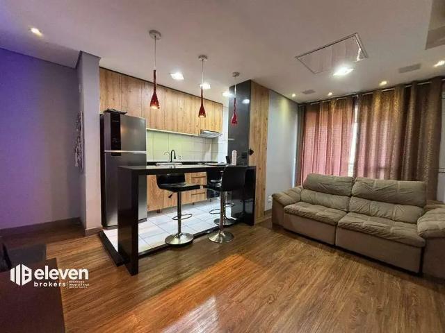 Apartamento para Venda em Santos/SP Vila Mathias 1 Quartos