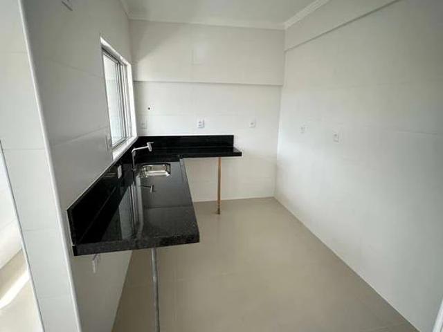 Apartamento para Venda em Santos/SP Vila Mathias 1 Quartos