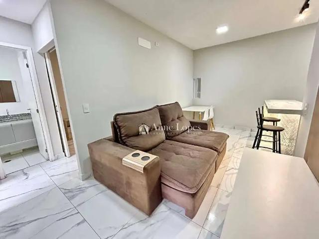 Apartamento para Venda em Santos/SP Vila Mathias 1 Quartos