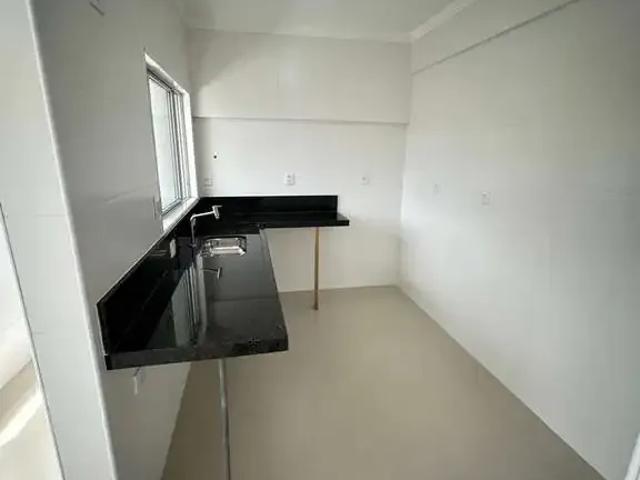 Apartamento para Venda em Santos/SP Vila Mathias 1 Quartos