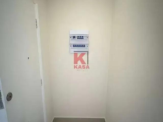Apartamento para Venda em Santos/SP Vila Mathias 1 Quartos