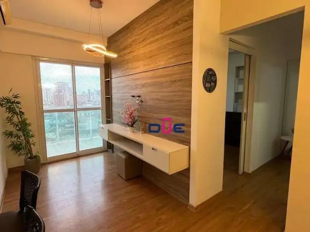 Apartamento para Venda em Santos/SP Vila Mathias 1 Quartos