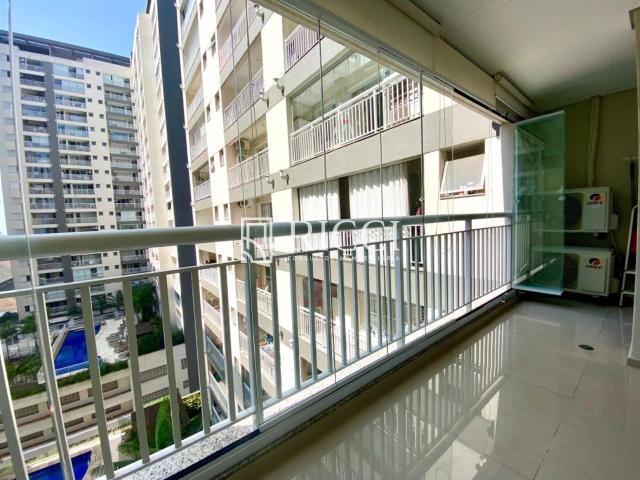 Apartamento para Venda em Santos/SP Vila Mathias 1 Quartos