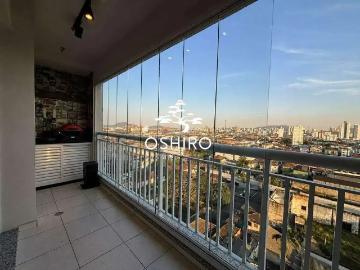 Apartamento para Venda em Santos/SP Vila Mathias 1 Quartos