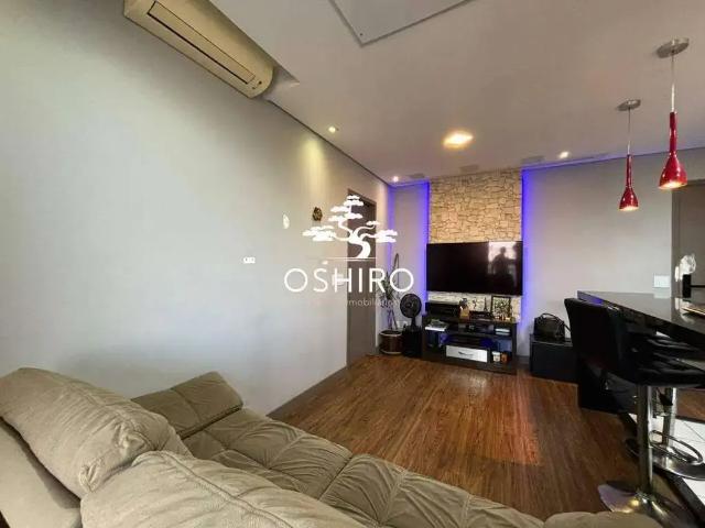 Apartamento para Venda em Santos/SP Vila Mathias 1 Quartos