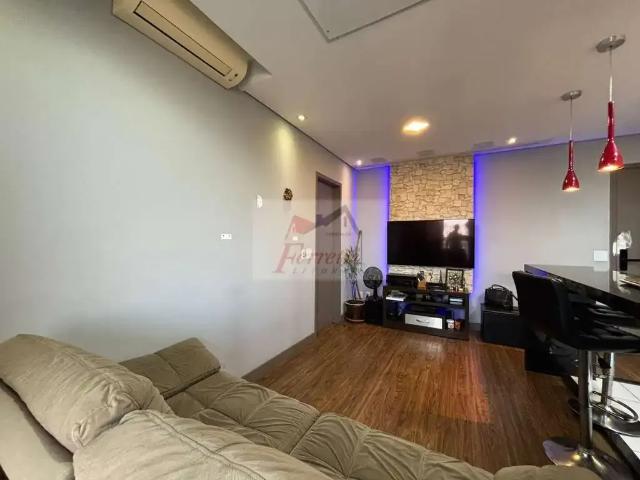 Apartamento para Venda em Santos/SP Vila Mathias 1 Quartos