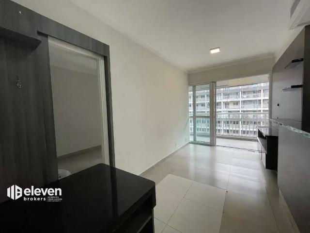 Apartamento para Venda em Santos/SP Vila Mathias 1 Quartos