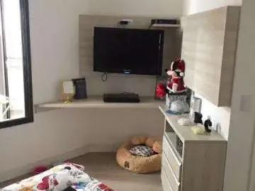 Apartamento para Venda em Santos/SP Vila Mathias 1 Quartos
