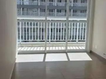 Apartamento para Venda em Santos/SP Vila Mathias 1 Quartos