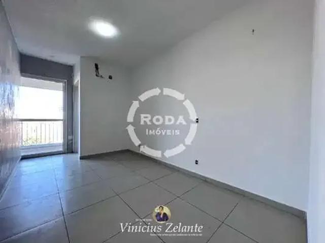Apartamento para Venda em Santos/SP Vila Mathias 1 Quartos