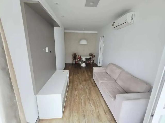 Apartamento para Venda em Santos/SP Vila Mathias 1 Quartos