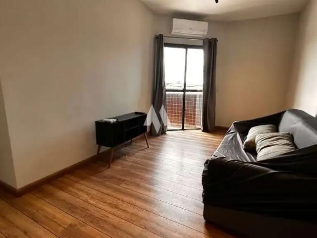 Apartamento para Venda em Santos/SP Vila Mathias 1 Quartos