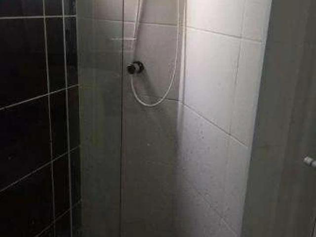 Apartamento para Venda em Santos/SP Vila Mathias 1 Quartos
