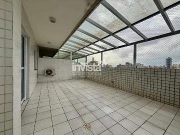 Apartamento para Venda em Santos/SP Vila Mathias 1 Quartos