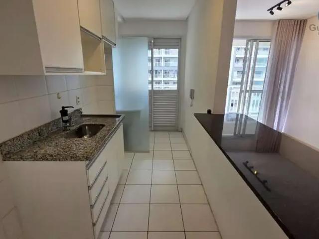 Apartamento para Venda em Santos/SP Vila Mathias 1 Quartos