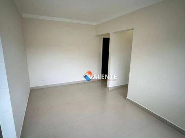 Apartamento para Venda em Santos/SP Vila Mathias 1 Quartos