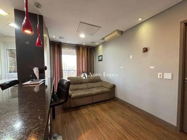 Apartamento para Venda em Santos/SP Vila Mathias 1 Quartos