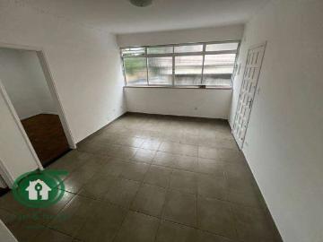 Rua Professor Leonardo Roitman, Vila Matias, Santos, Santos, São Paulo