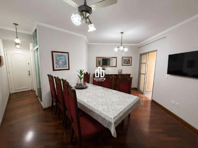 Apartamento para Venda em Santos/SP Vila Mathias 2 Quartos
