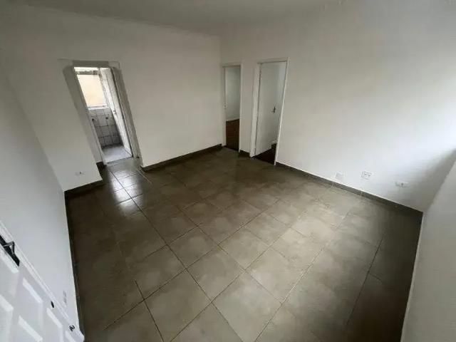 Apartamento para Venda em Santos/SP Vila Mathias 2 Quartos