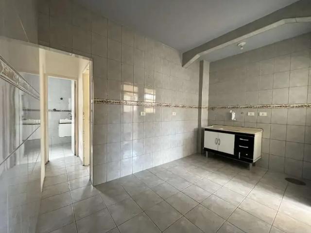 Apartamento para Venda em Santos/SP Vila Mathias 2 Quartos