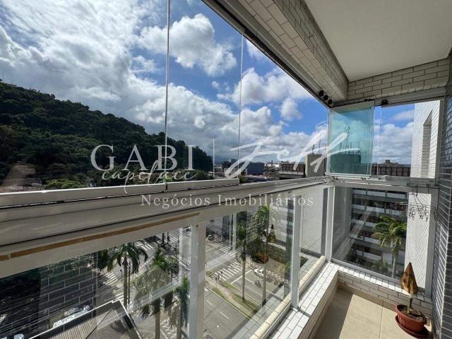Apartamento para Venda em Santos/SP Vila Mathias 2 Quartos