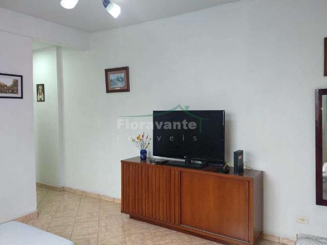 Apartamento para Venda em Santos/SP Vila Mathias 2 Quartos