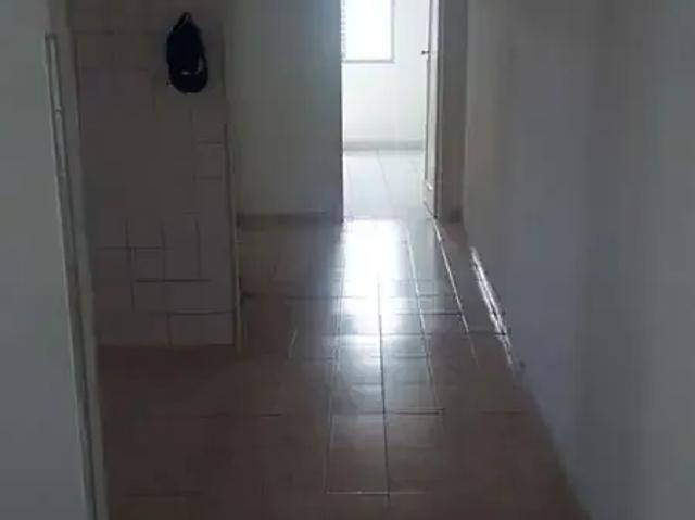Apartamento para Venda em Santos/SP Vila Mathias 2 Quartos