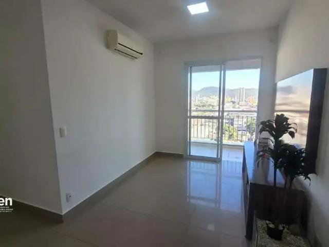 Apartamento para Venda em Santos/SP Vila Mathias 2 Quartos