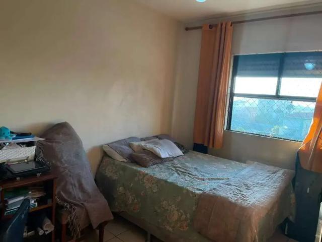 Apartamento para Venda em Santos/SP Vila Mathias 2 Quartos