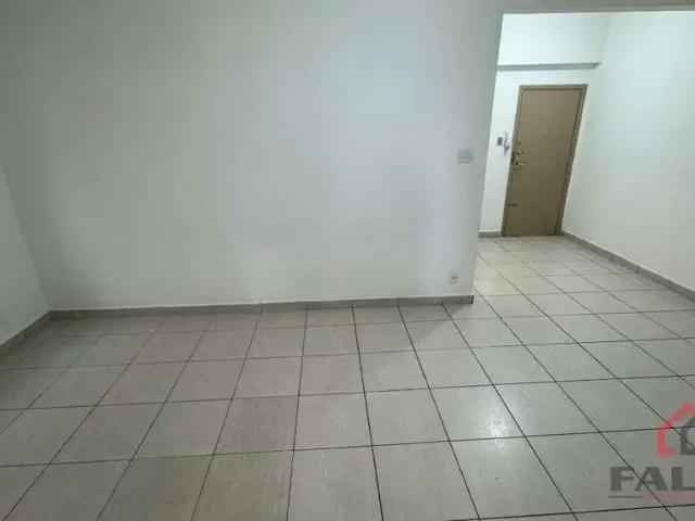 Apartamento para Venda em Santos/SP Vila Mathias 2 Quartos