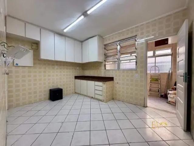 Apartamento para Venda em Santos/SP Vila Mathias 2 Quartos