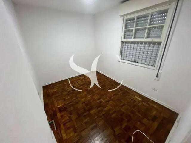 Apartamento para Venda em Santos/SP Vila Mathias 2 Quartos