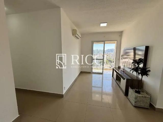 Apartamento para Venda em Santos/SP Vila Mathias 2 Quartos