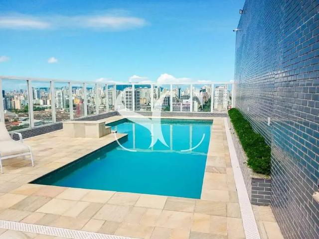 Apartamento para Venda em Santos/SP Vila Mathias 2 Quartos