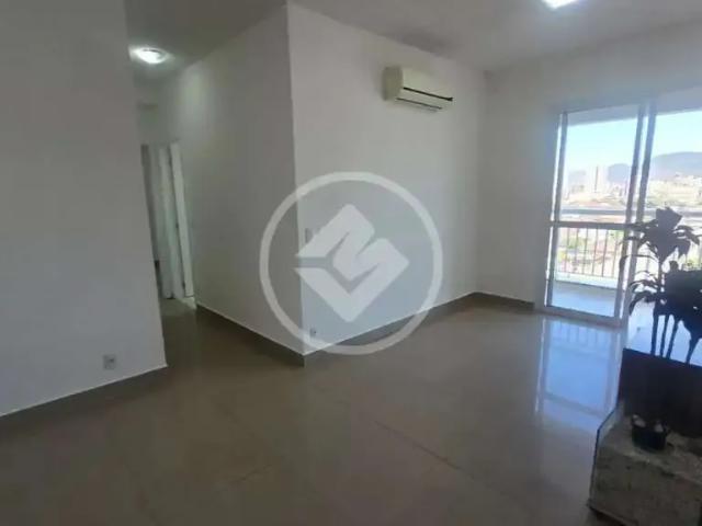 Apartamento para Venda em Santos/SP Vila Mathias 2 Quartos