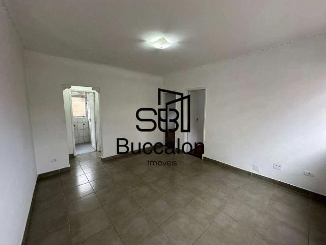 Apartamento para Venda em Santos/SP Vila Mathias 2 Quartos