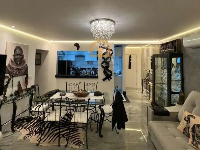 Apartamento para Venda em Santos/SP Vila Mathias 2 Quartos