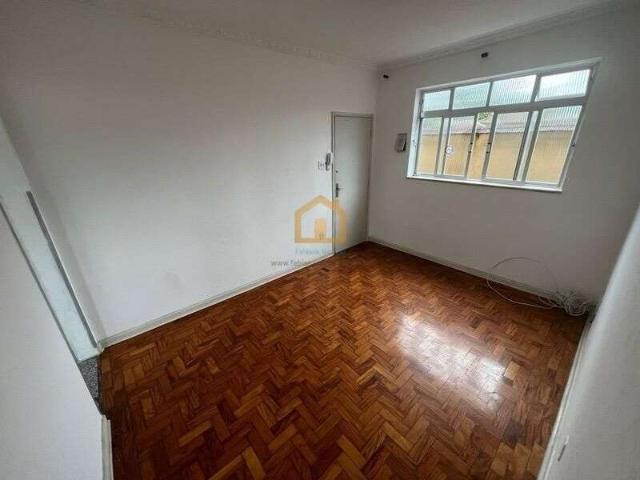 Apartamento para Venda em Santos/SP Vila Mathias 2 Quartos