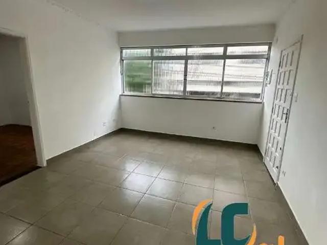 Apartamento para Venda em Santos/SP Vila Mathias 2 Quartos