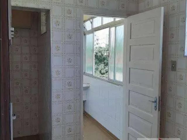 Apartamento para Venda em Santos/SP Vila Mathias 2 Quartos