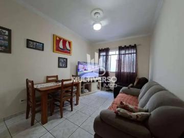 Apartamento para Venda em Santos/SP Vila Mathias 2 Quartos