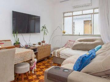 Apartamento para Venda em Santos/SP Vila Mathias 2 Quartos