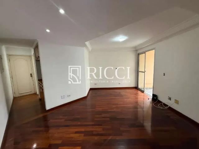 Apartamento para Venda em Santos/SP Vila Mathias 2 Quartos