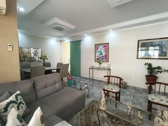 Apartamento para Venda em Santos/SP Vila Mathias 2 Quartos