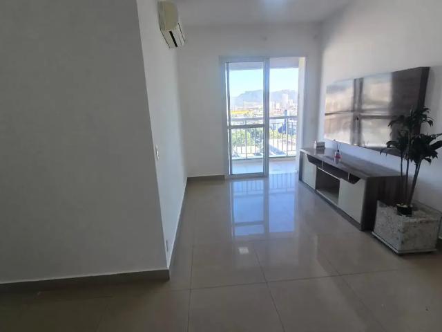Apartamento para Venda em Santos/SP Vila Mathias 2 Quartos