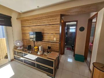 Apartamento para Venda em Santos/SP Vila Mathias 2 Quartos