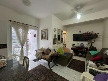 Apartamento para Venda em Santos/SP Vila Mathias 2 Quartos