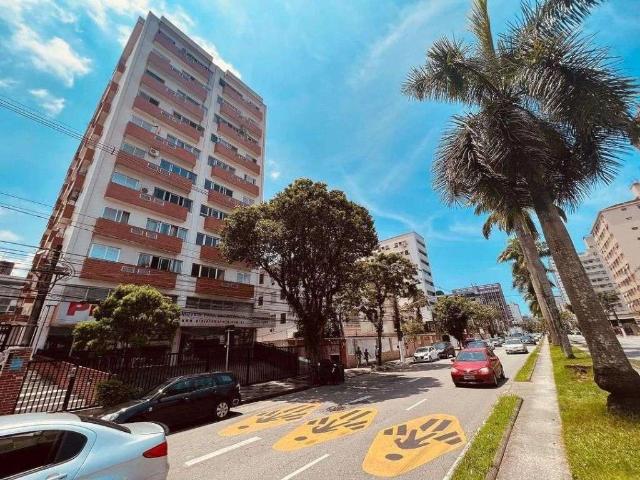 Apartamento para Venda em Santos/SP Vila Mathias 2 Quartos