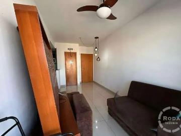 Apartamento para Venda em Santos/SP Vila Mathias 2 Quartos